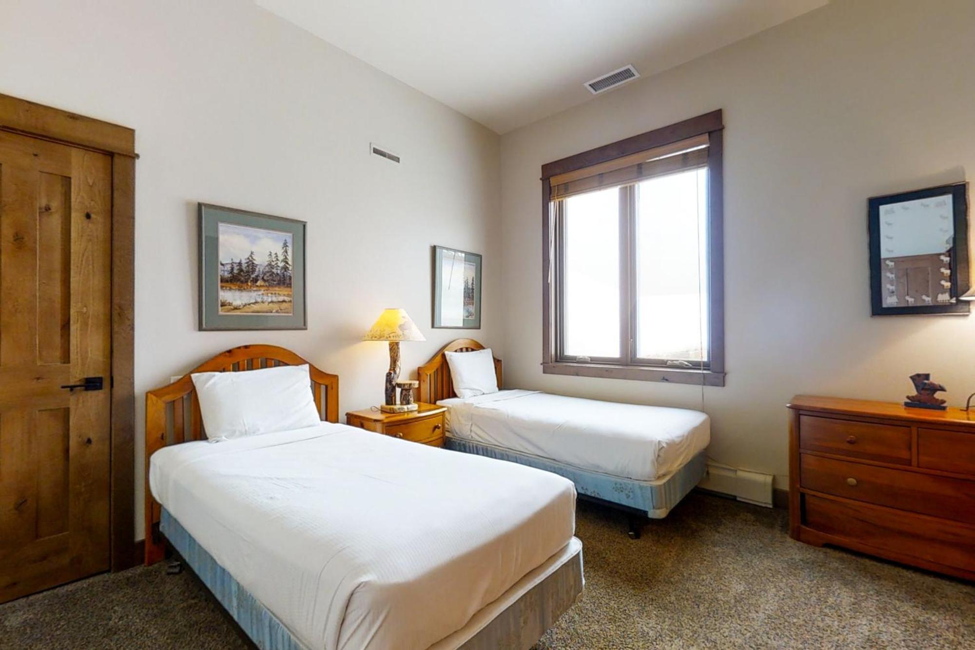 Meadows At Eagleridge Condos باخرة سبرينغز الغرفة الصورة