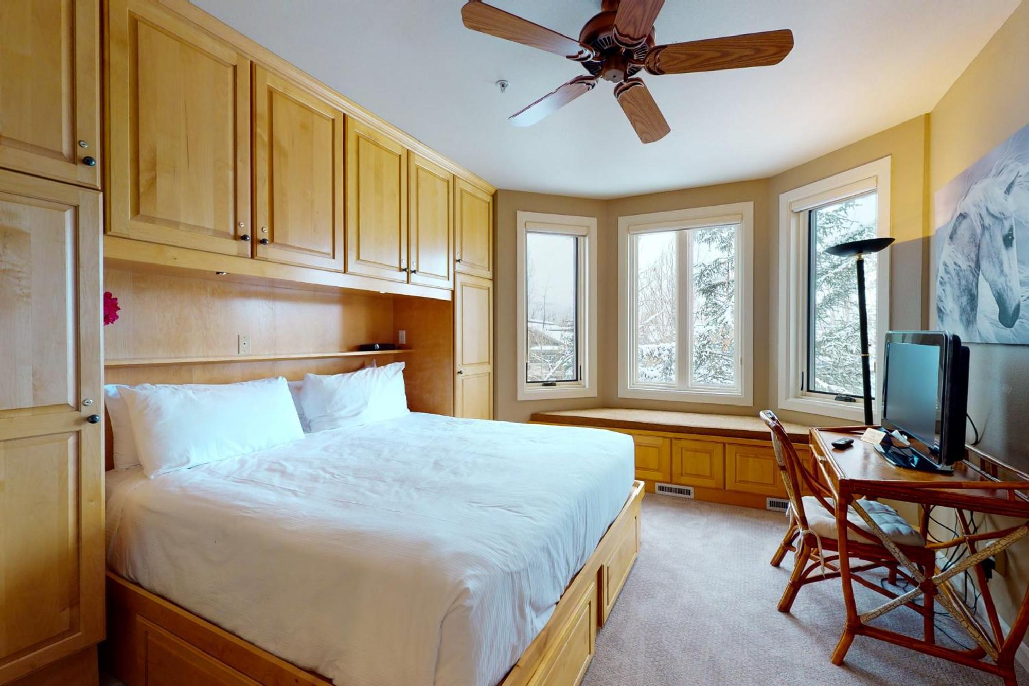 Meadows At Eagleridge Condos باخرة سبرينغز الغرفة الصورة